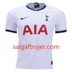 Tottenham Hotspur Fodboldtrøjer Hjemmebanesæt 2019/20 Kort ærmer